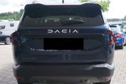 Dacia Bigster Journey 1.8 Full Hybrid