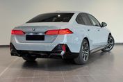 BMW Seria 5 540d xDrive M Sport
