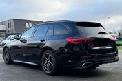 Mercedes Klasa C 200 4-Matic AMG Estate