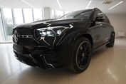 Mercedes GLE 300 d 4-Matic AMG Line