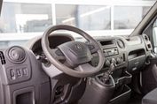 Renault Master dCi Kontener Meblowóz
