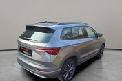 Skoda Karoq 1.5 TSI ACT 4x2 Sportline DSG