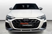Audi A3 S3 Sportback TFSI quattro