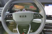 Audi A5 TFSI quattro Avant