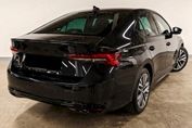 Skoda Octavia Sportline 2.0 TSI DSG 4x4