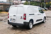 Fiat Doblo Cargo/Van Maxi L2H1