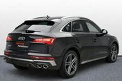 Audi Q5 SQ5 Sportback TDI quattro