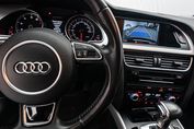 Audi A5 2.0 TFSI quattro S Tronic