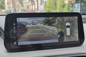 Hyundai Santa Fe 1.6 t-Gdi Hev Platinum 4WD