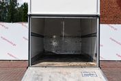 Renault Master L3 Kontener + Winda