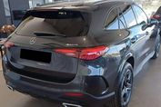 Mercedes GLC 200 4-Matic AMG Line