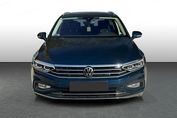 Volkswagen Passat Elegance 1.5 TSI DSG