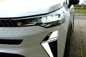 Renault Captur Techno LPG 1.0 TCe
