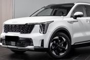Kia Sorento 1.6 T-GDI HEV Prestige Line aut 7os.