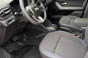 Dacia Duster Expression MMT 1.8 Full Hybrid