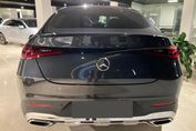 Mercedes GLC Coupe 200 4-Matic Avantgarde