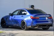 BMW Seria 3 M3 Competition xDrive