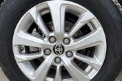 Toyota Yaris Cross Hybrid 1.5 Comfort