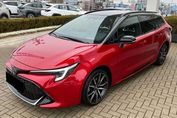 Toyota Corolla GR Sport 1.8 Hybrid