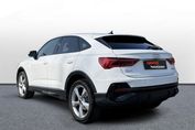 Audi Q3 Sportback 35 TFSI S Line