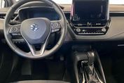 Suzuki Swace 1.8 Hybrid Premium Plus CVT