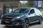 Kia XCeed 1.5 T-GDI  DCT