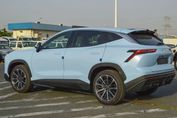 Jetour Dashing 1.6T DCT