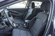 Hyundai i30 1.5 t-Gdi 48V Smart Dct