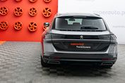 Peugeot 508 1.5 BlueHDi Allure Pack S&S EAT8