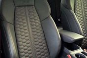 Audi A3 RS3 TFSI quattro Sportback