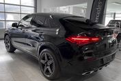Mercedes GLE Coupe 300 d  4-Matic AMG Line