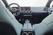 Mercedes Klasa A 250 e AMG Line