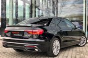 Audi A4 35 TFSI mHEV S tronic