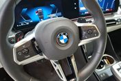 BMW X1 sDrive20d mHEV M Sport