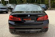 BMW Seria 5 530e iPerformance xDrive