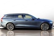 Volvo V60 B4 B Core aut