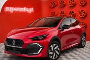 Renault Clio Evolution LPG 1.2 TCe Eco-G aut.