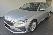 Skoda Scala 1.0 TSI Selection