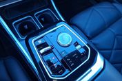 BMW Seria 7 740d xDrive mHEV sport-aut