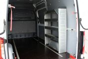 Mercedes Sprinter L2H2 317 CDI