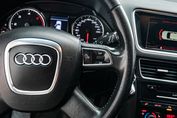 Audi Q5 2.0 TDI