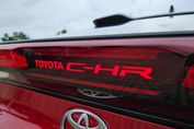 Toyota C-HR GR Sport 2.0 Hybrid Dynamic Force Plug-in