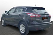 Nissan Qashqai 1.2 DIG-T Visia