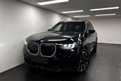 BMW X3 M50 xDrive