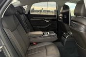 Audi A8 50 TDI mHEV Quattro Tiptr.