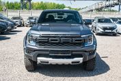 Ford Ranger Raptor A10 4x4
