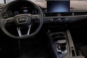 Audi A4 Avant 35 TFSI mHEV S Line S tronic