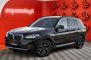 BMW X3 xDrive30e