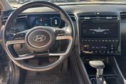 Hyundai Tucson Executive  1.6 T-GDi 48V DCT