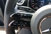 Mercedes GLC Coupe 200 4-Matic AMG Line